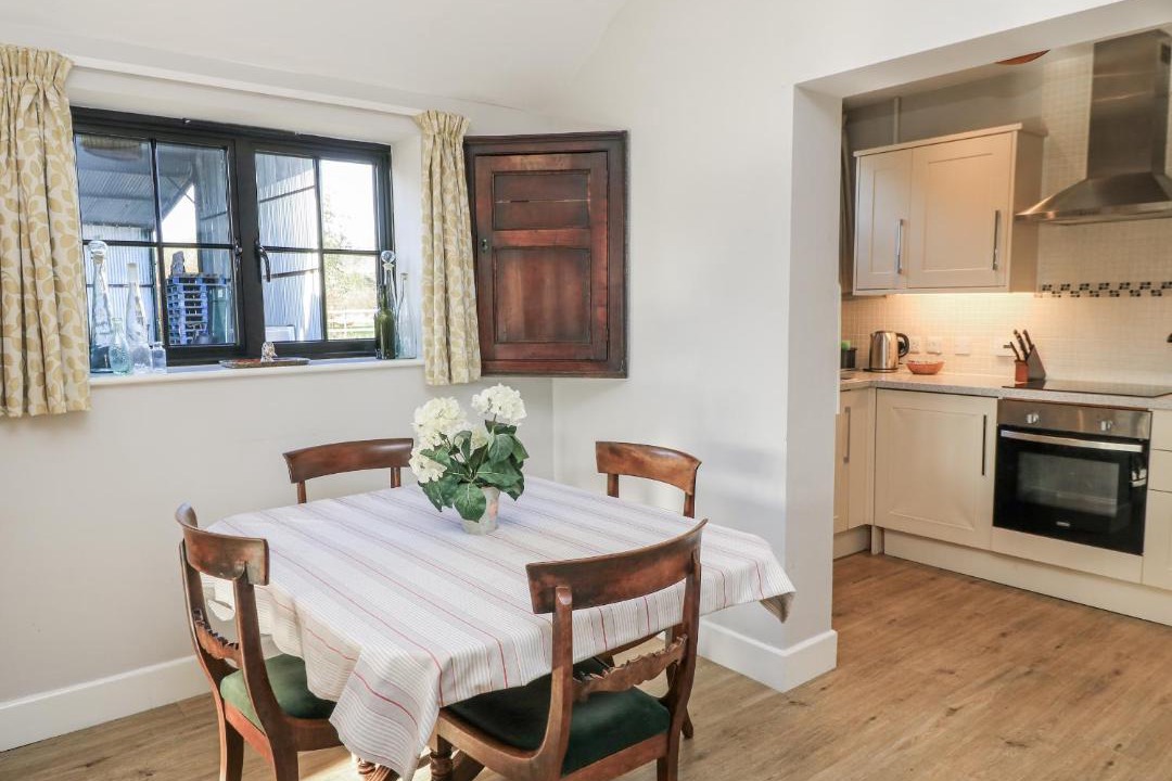 Photo of Kitchen in West Knoyle