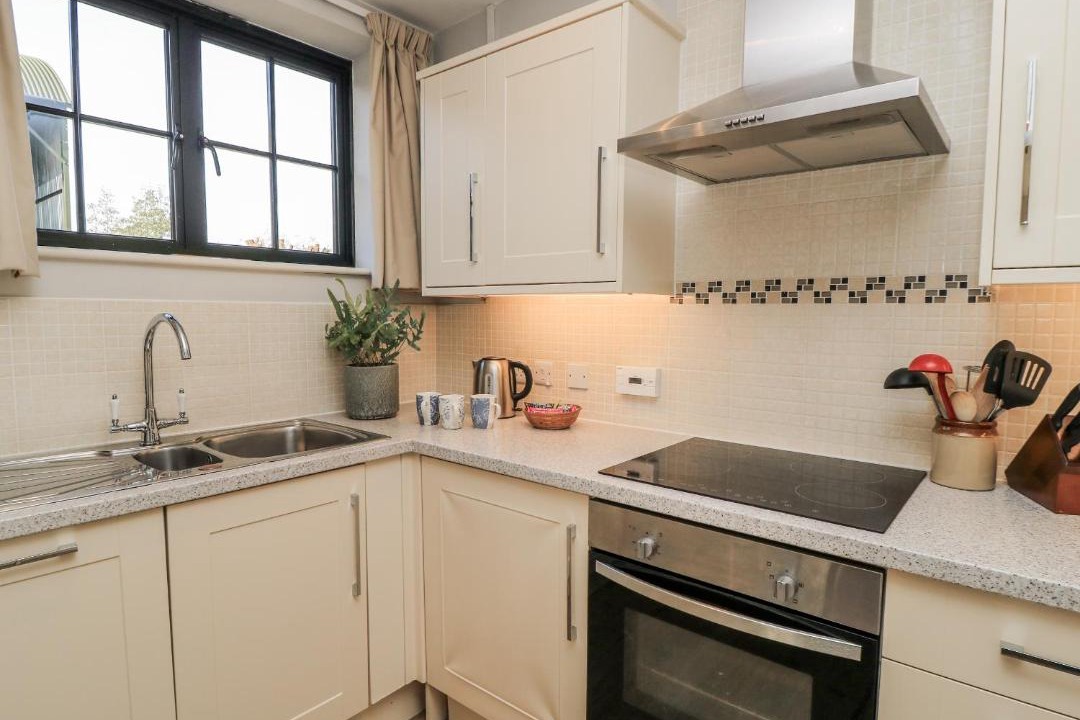 Photo of Kitchen in West Knoyle