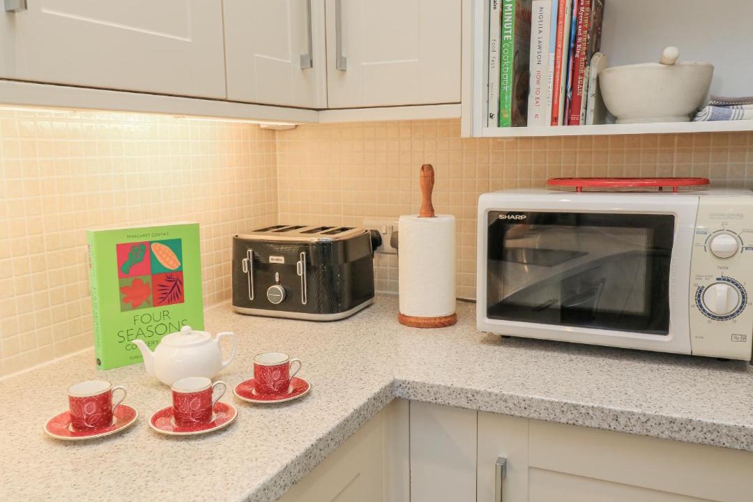 Photo of Kitchen in West Knoyle