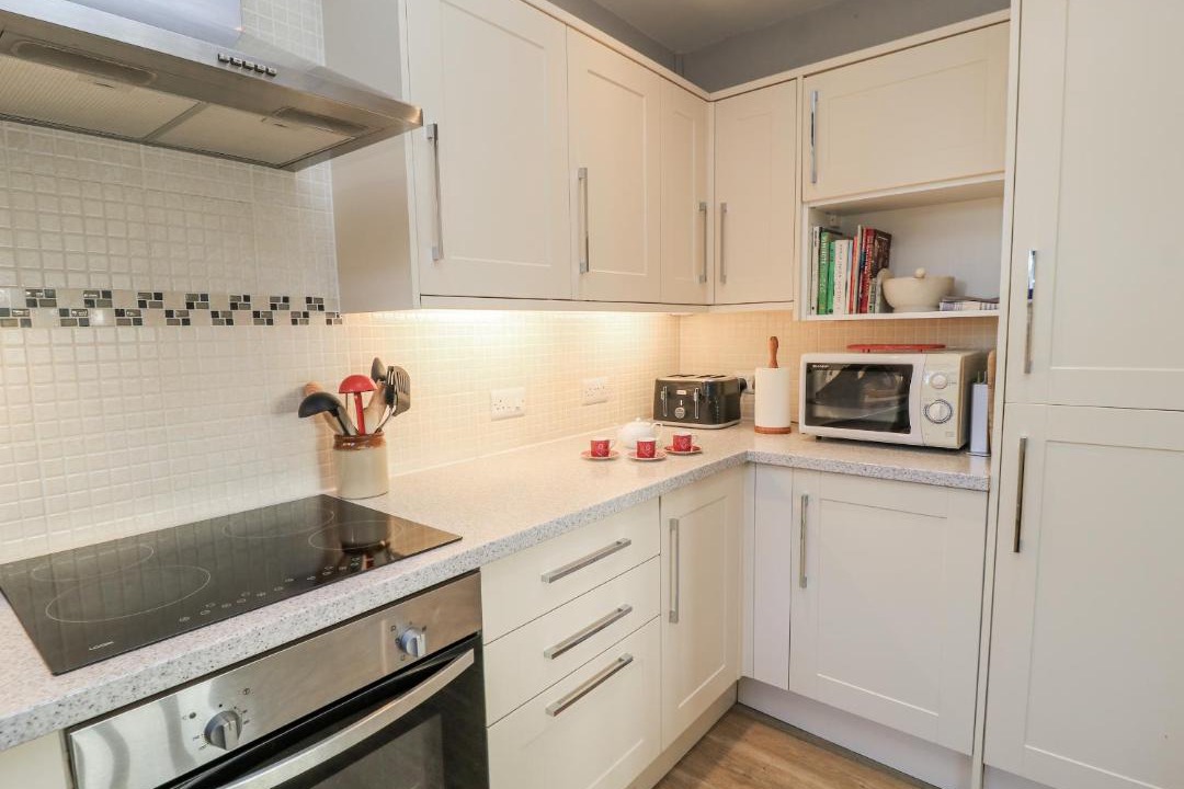 Photo of Kitchen in West Knoyle