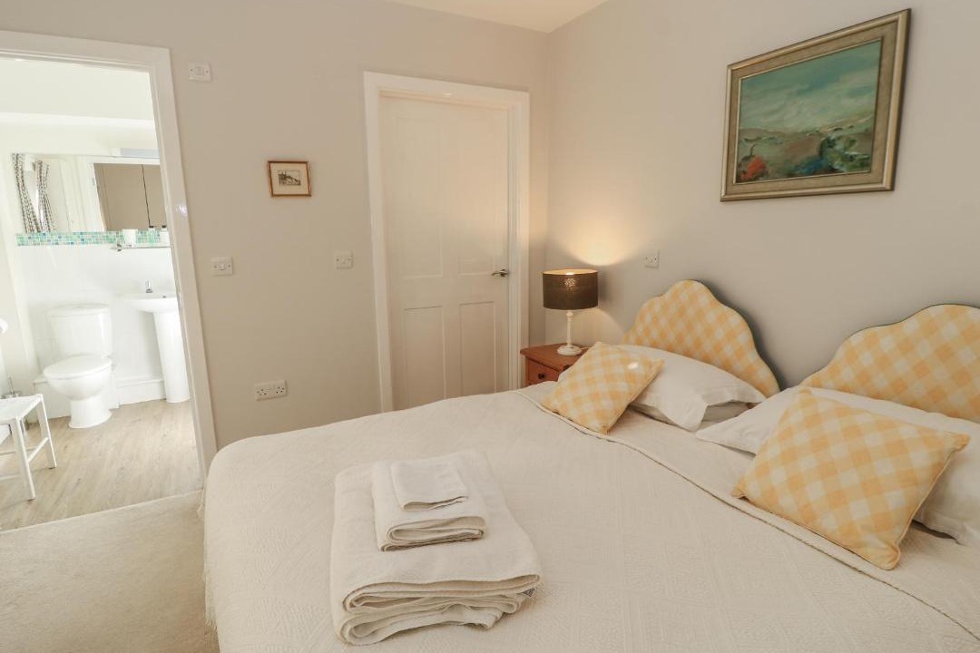 Photo of Bedroom in West Knoyle