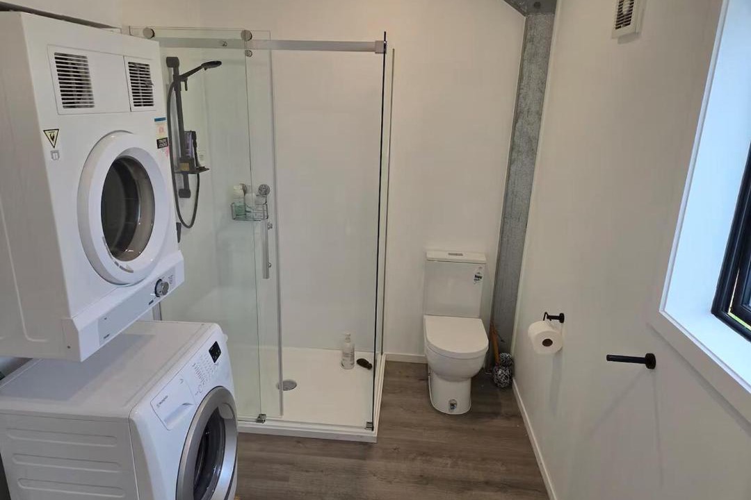 Photo of Bathroom in Mangapai