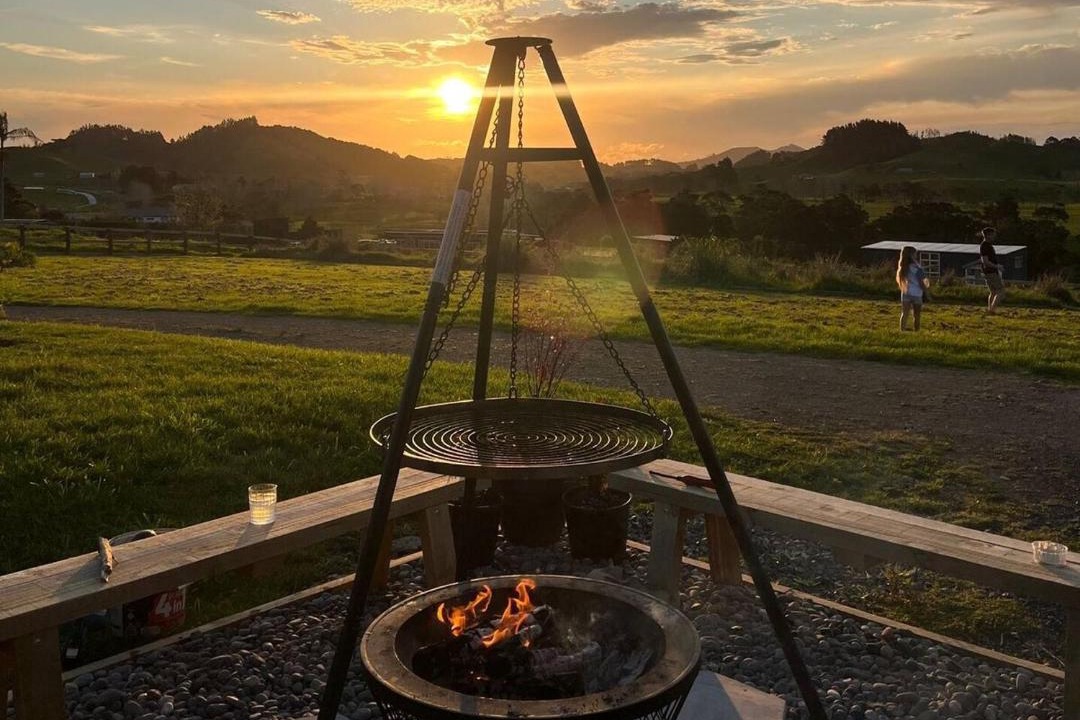 Photo of Others in Mangapai