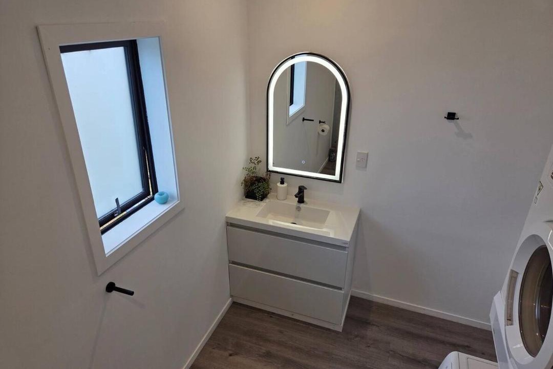 Photo of Bathroom in Mangapai