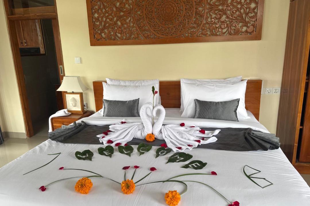 Photo of Bedroom in Melayang