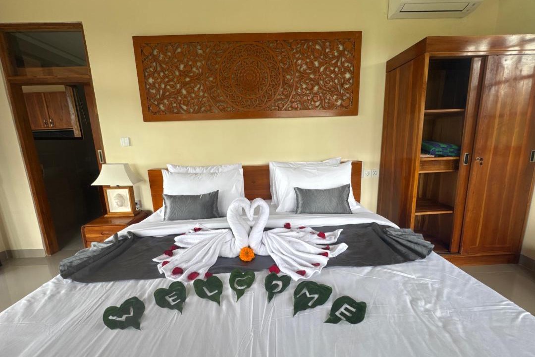 Photo of Bedroom in Melayang