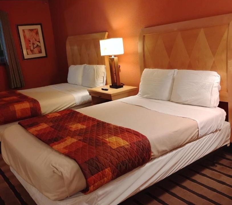 Photo of Bedroom in Baton Rouge