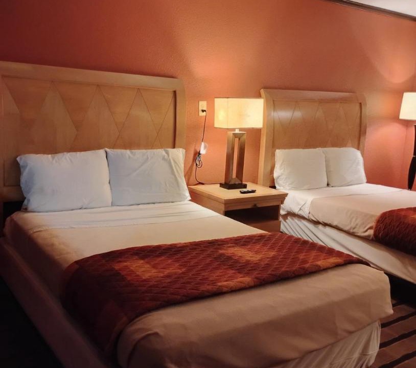 Photo of Bedroom in Baton Rouge