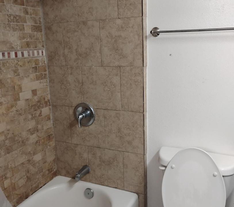 Photo of Bathroom in Baton Rouge