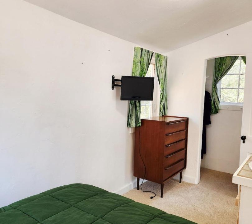 Photo of Bedroom in Palmer Lake