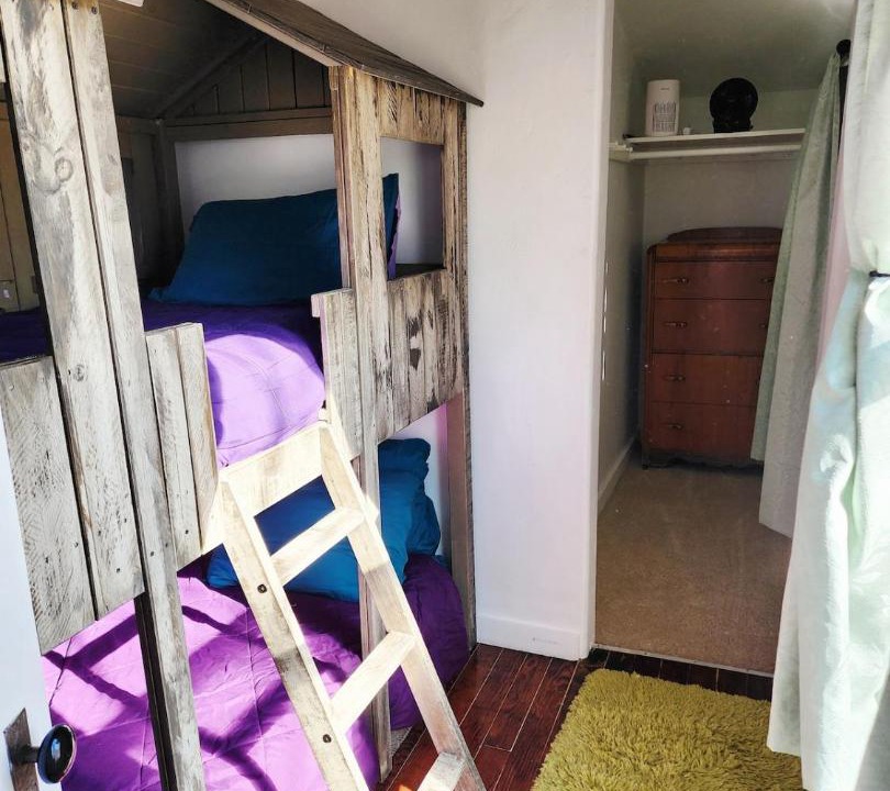 Photo of Bedroom in Palmer Lake