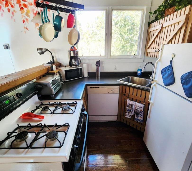 Photo of Kitchen in Palmer Lake