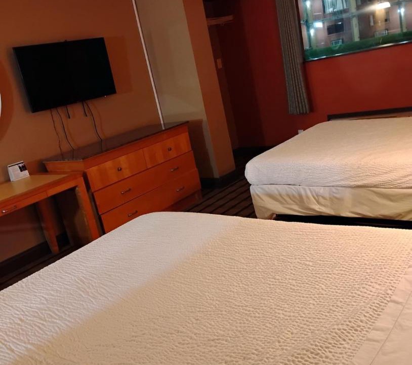 Photo of Bedroom in Baton Rouge