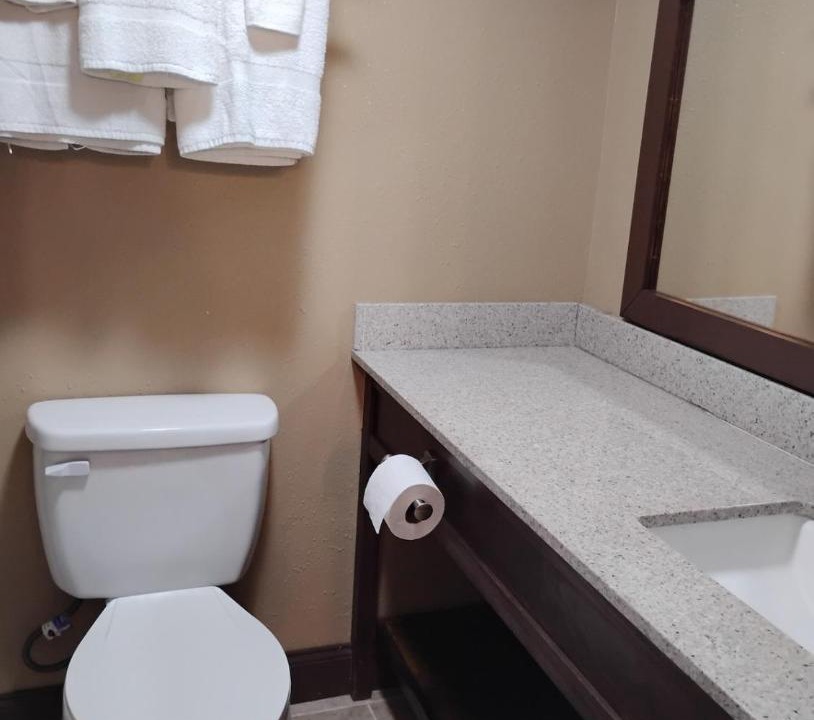 Photo of Bathroom in Baton Rouge