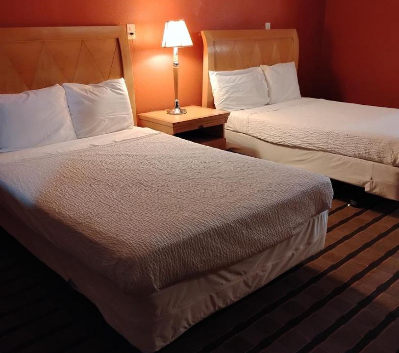 Photo of Bedroom in Baton Rouge