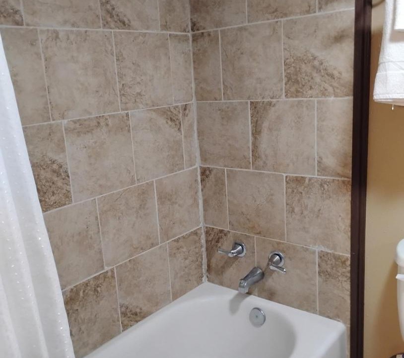Photo of Bathroom in Baton Rouge