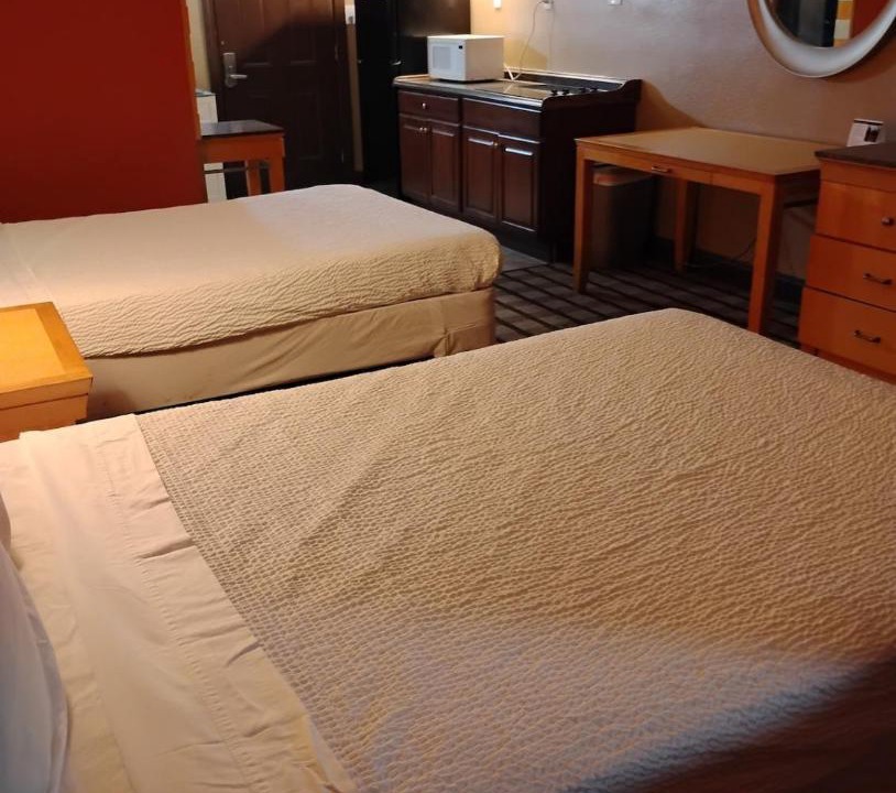 Photo of Bedroom in Baton Rouge