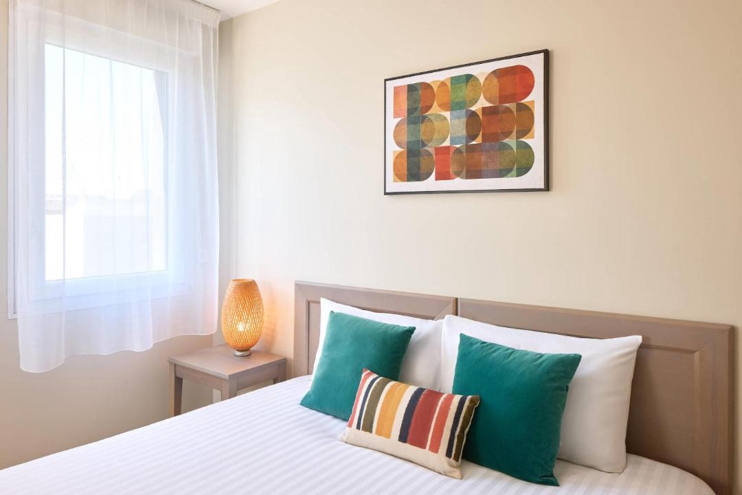 Photo of Bedroom in Saint-Charles du Port