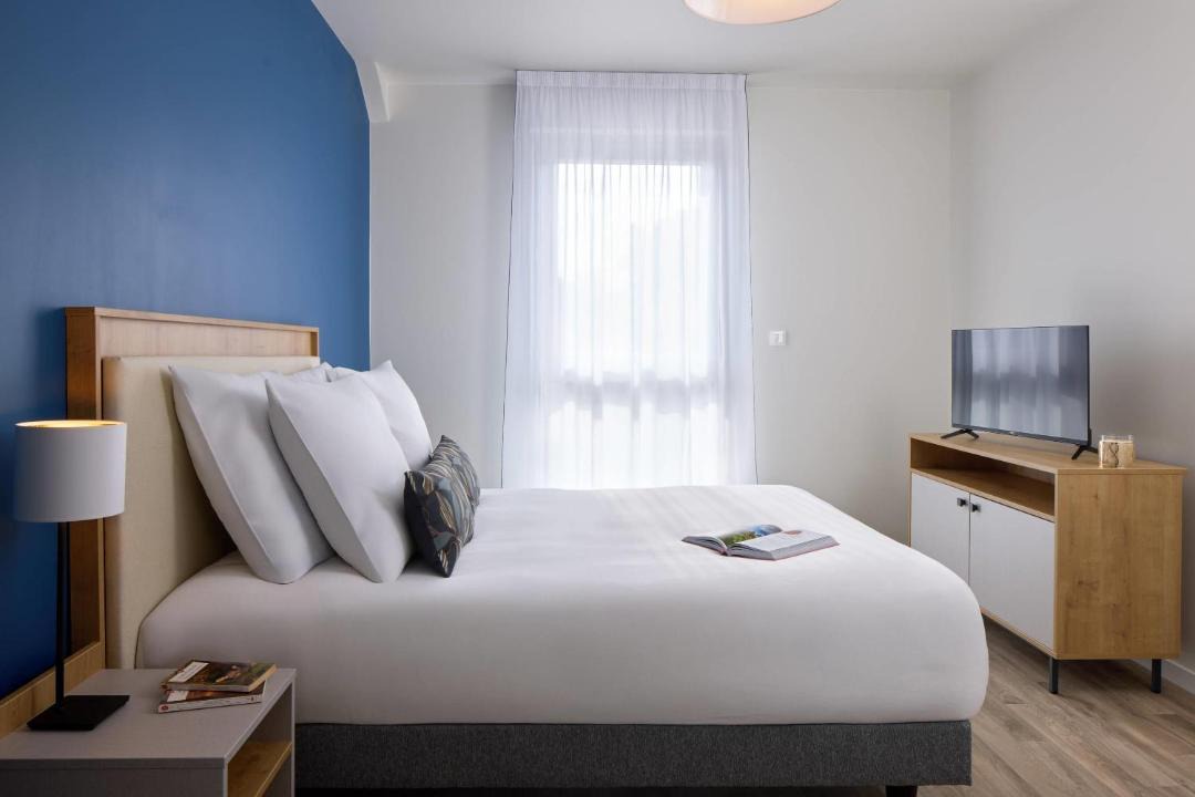 Photo of Bedroom in Cholet