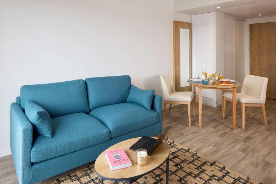 Photo of Livingroom in Cholet