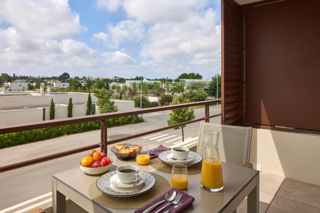 Photo of Patio Balcony in Bompas