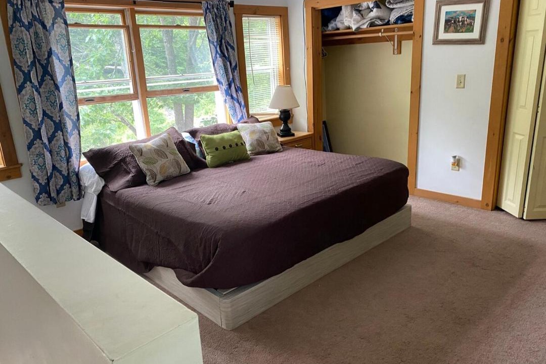 Photo of Bedroom in East Jamaica