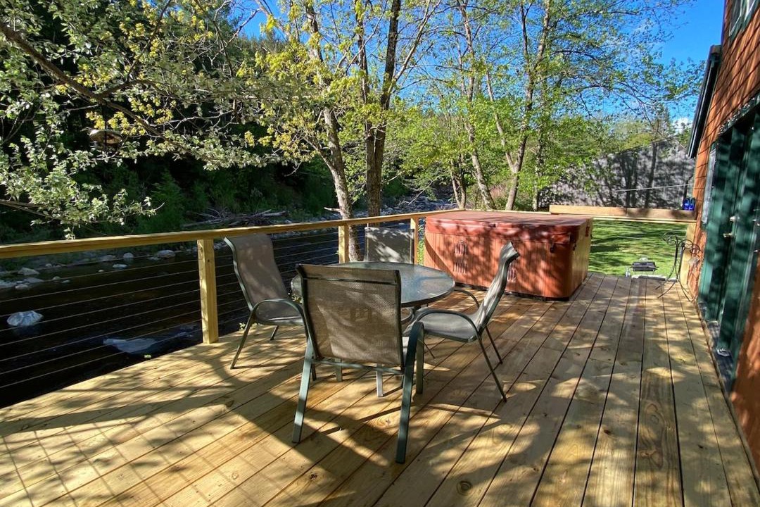 Photo of Patio Balcony in East Jamaica