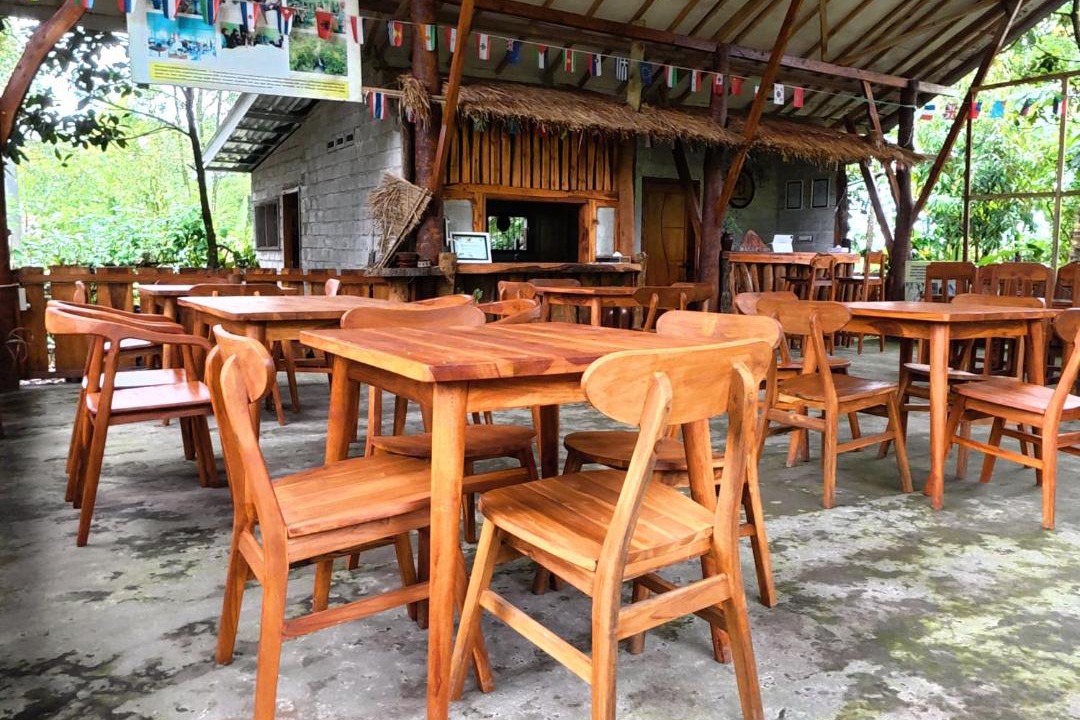 Photo of Others in Tetebatu