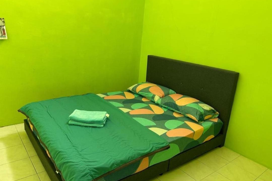 Photo of Others in Behrang Ulu