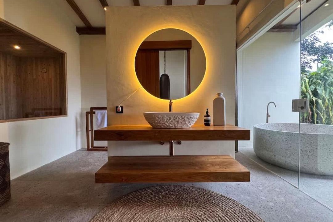 Photo of Bathroom in Candikuning