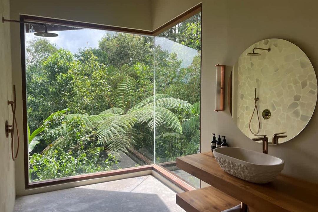 Photo of Bathroom in Candikuning