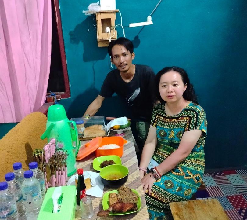 Photo of Others in Komodo