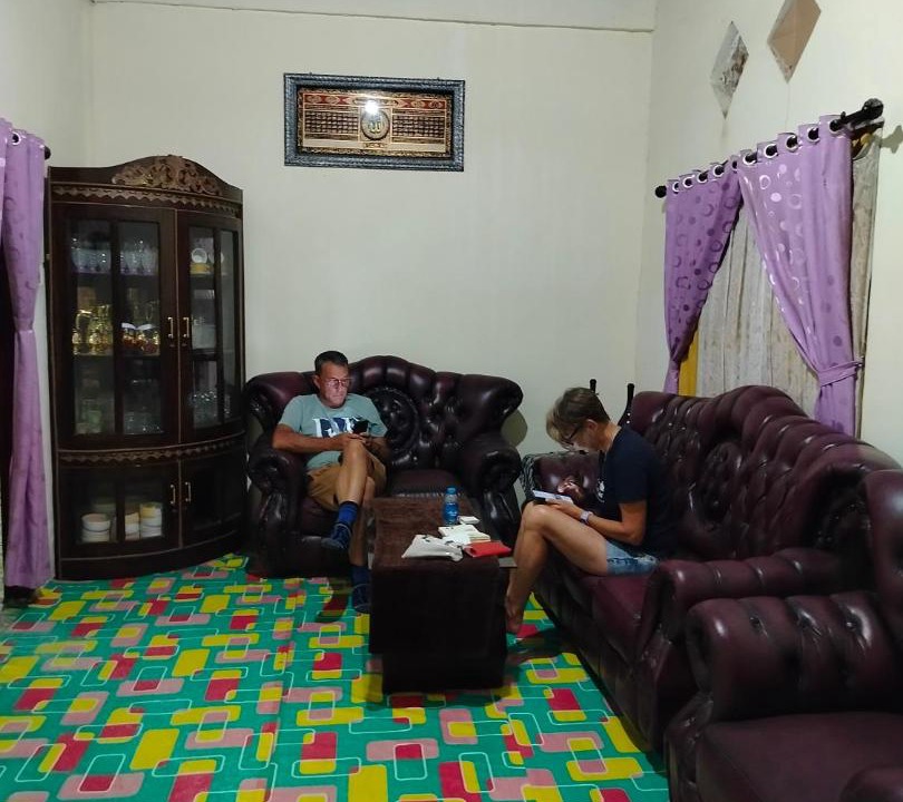 Photo of Others in Komodo