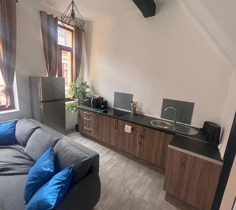 Photo of Others in Douai