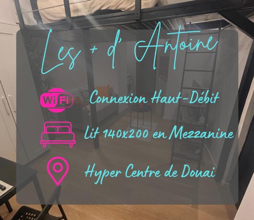 Photo of Others in Douai