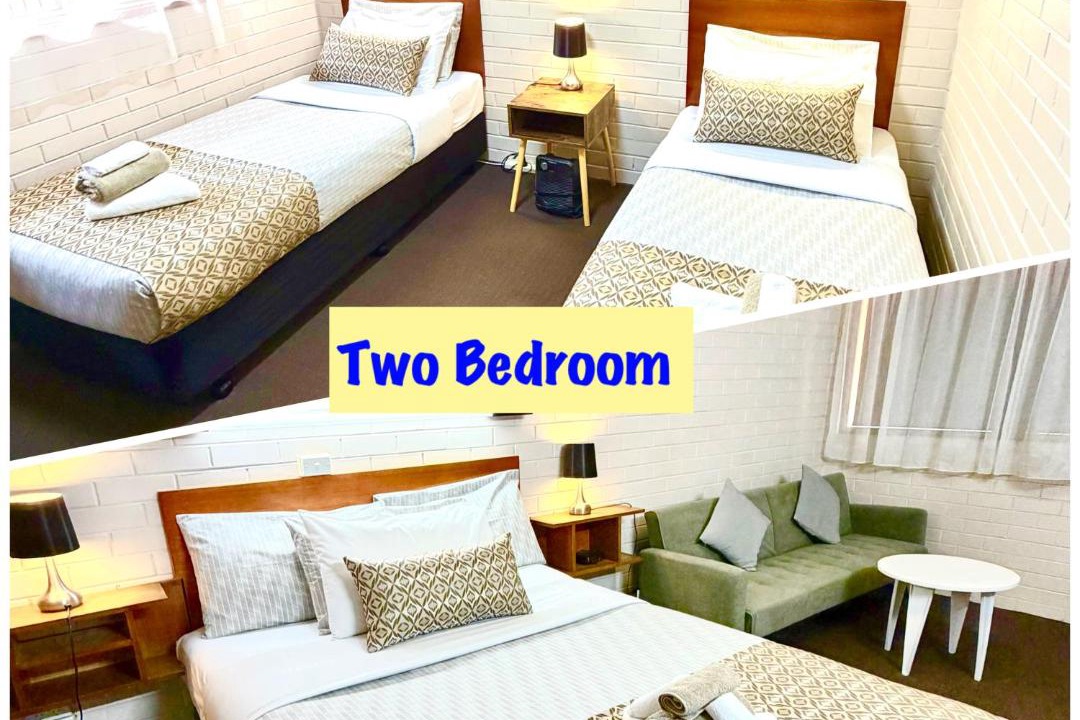 Photo of Bedroom in Yea