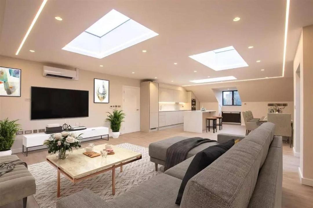 Photo of Livingroom in Hatfield