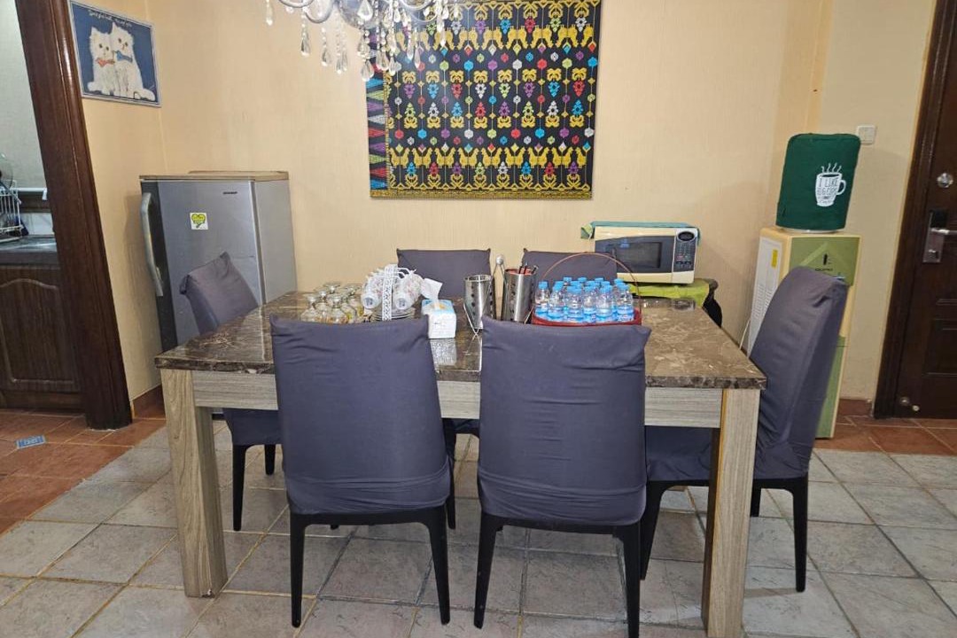 Photo of Kitchen in Bandulu