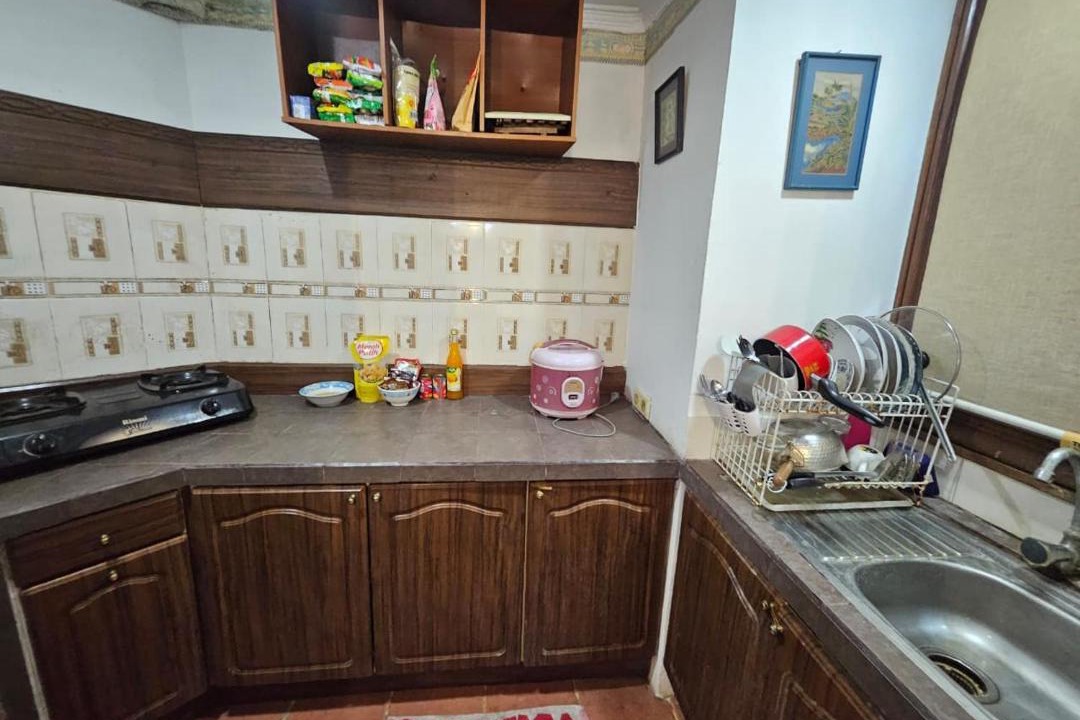 Photo of Kitchen in Bandulu