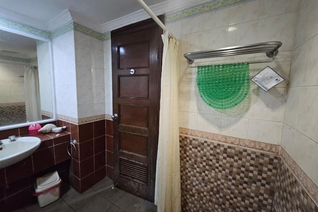 Photo of Bathroom in Bandulu