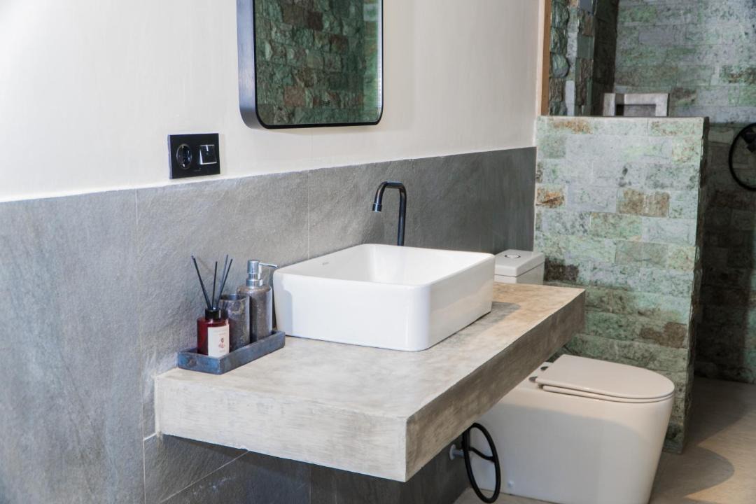 Photo of Bathroom in Gangga