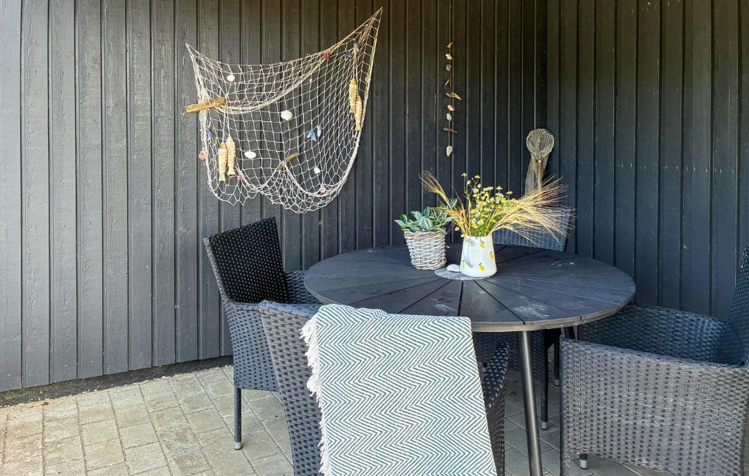 Photo of Patio Balcony in Fynshav