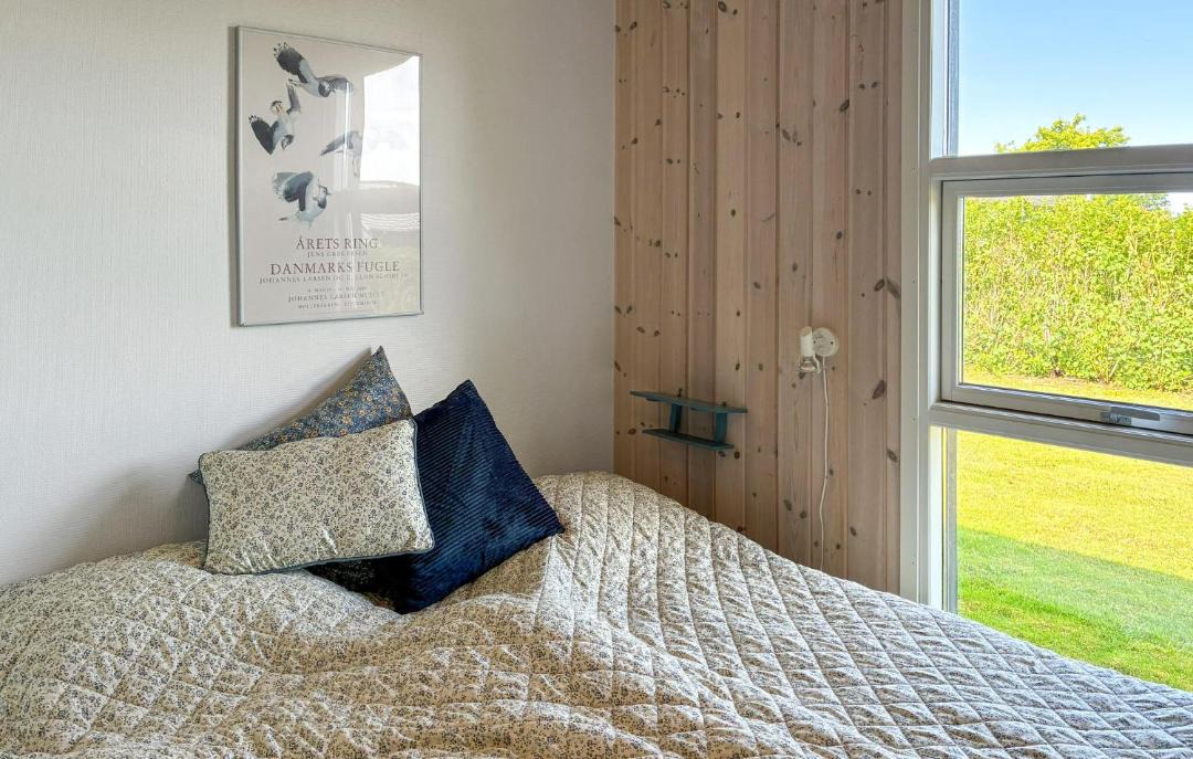 Photo of Bedroom in Fynshav