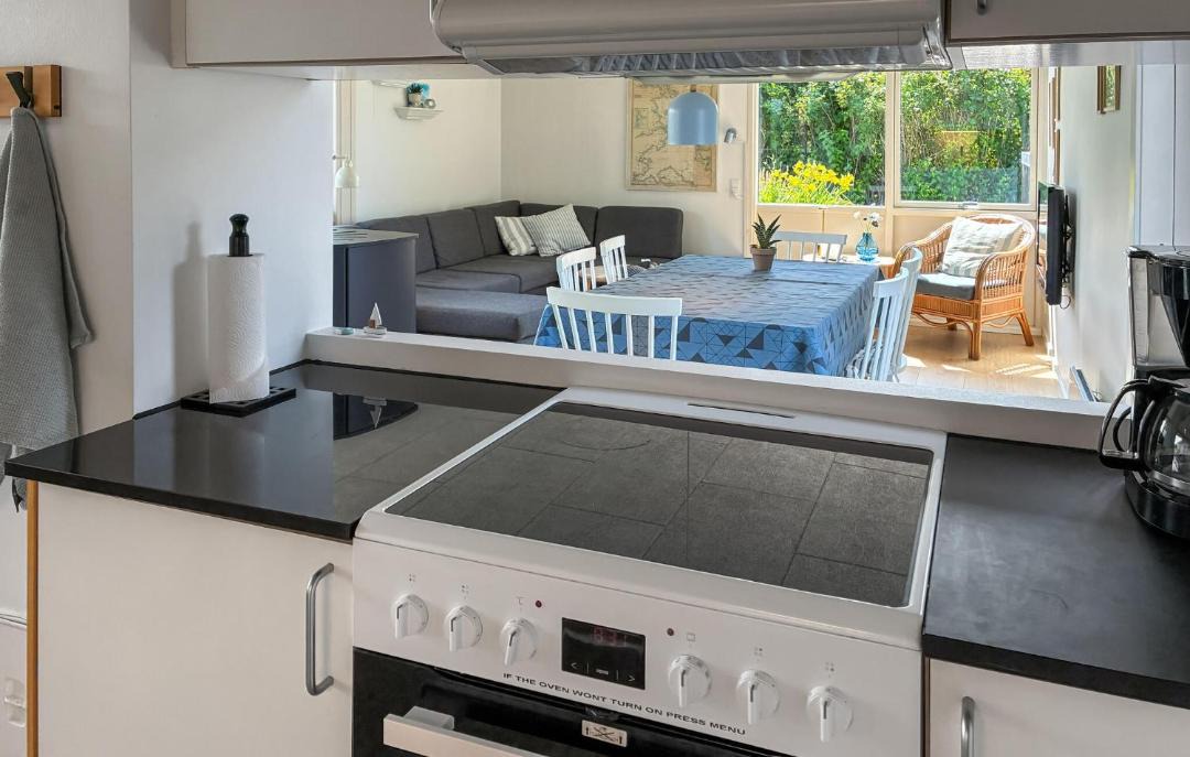 Photo of Kitchen in Fynshav