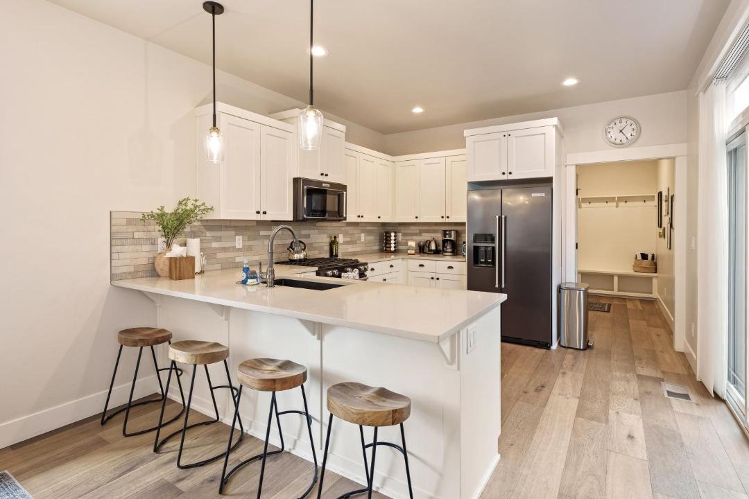 Photo of Kitchen in Century West
