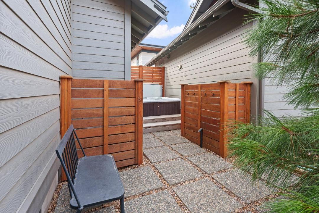 Photo of Patio Balcony in Century West
