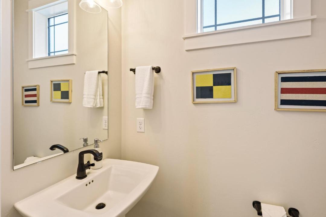 Photo of Bathroom in Century West