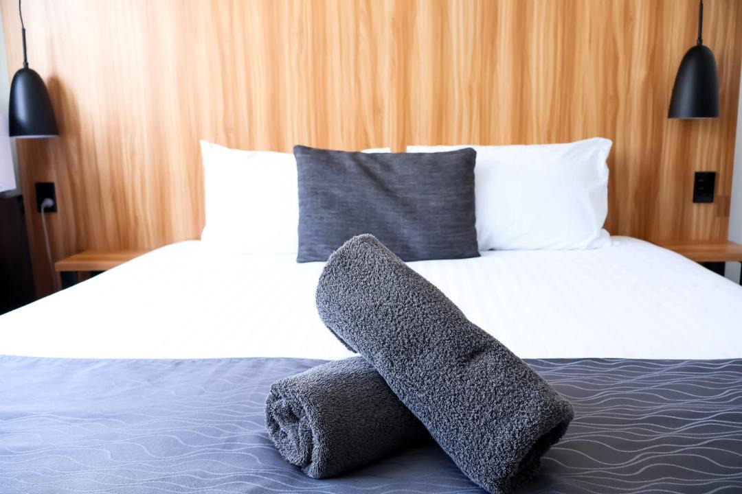 Photo of Bedroom in Epsom