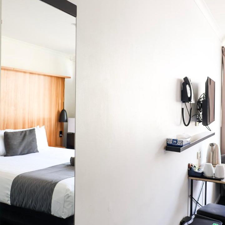 Photo of Bedroom in Epsom