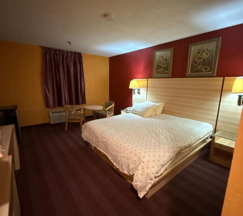 Photo of Bedroom in Manning
